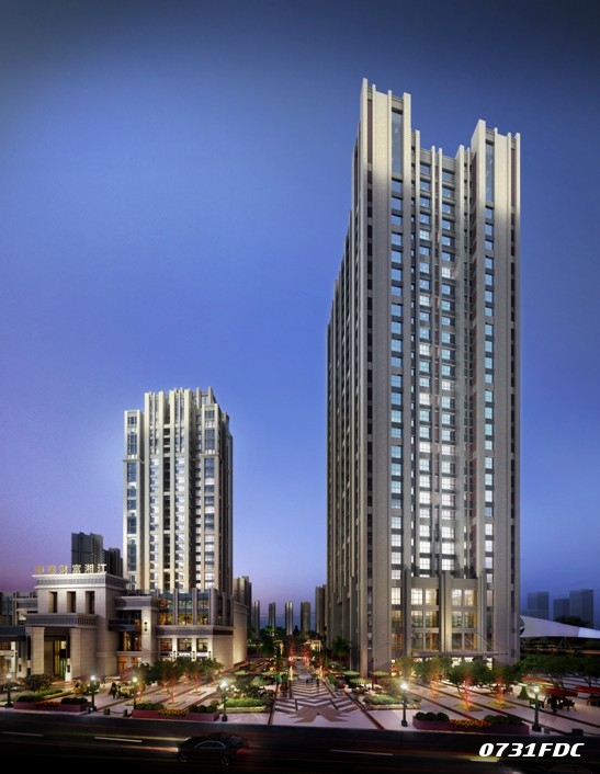 株洲财富湘江最新动态更新,最新消息汇总