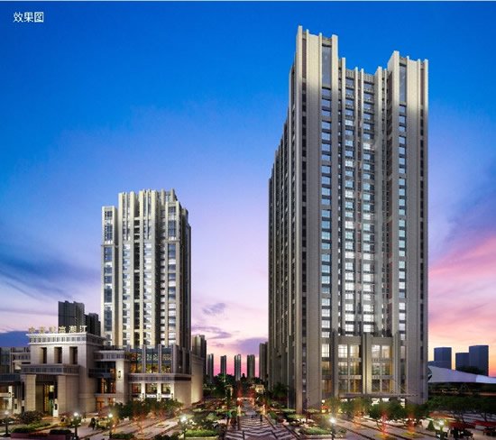 株洲财富湘江最新动态更新,最新消息汇总