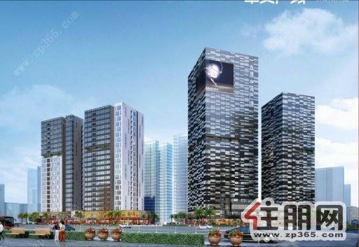 五象兴和广场最新动态,科技重塑生活,未来广场的魅力体验