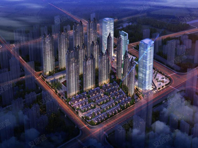 五象兴和广场最新动态,科技重塑生活,未来广场的魅力体验