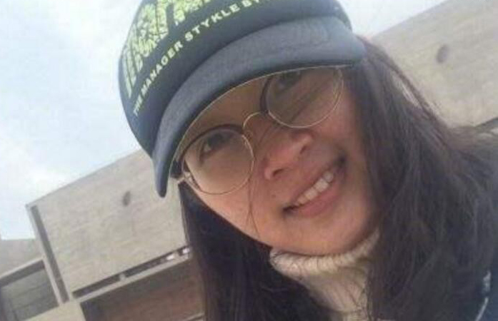 张莹颖失踪最新消息,探寻真相,期待奇迹出现!