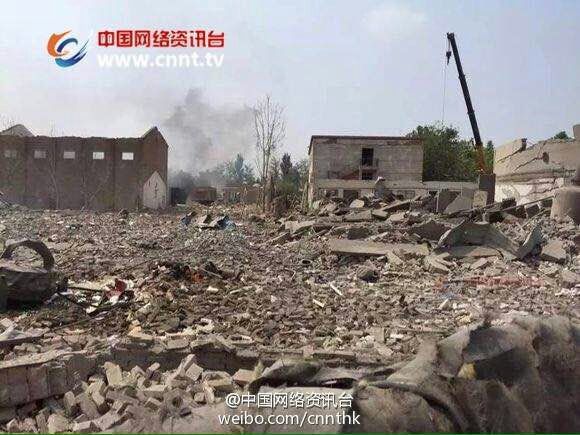 宁晋化工厂放毒气最新情况,挑战与自信成就之路探索