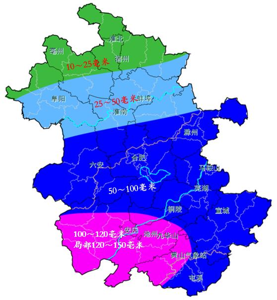 淮北市南部次中心最新探析与动态