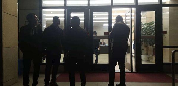 苟家井搬迁最新事件及其观点论述深度解析