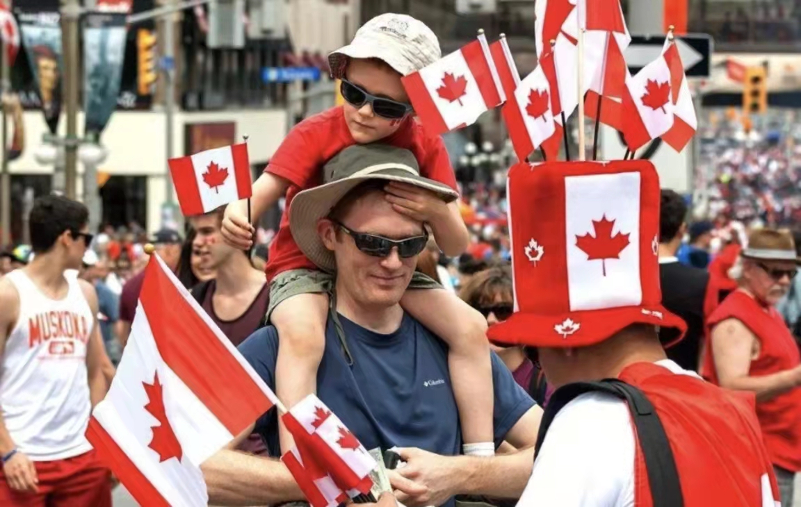 加拿大务工最新动态,时代背景下的机遇与挑战