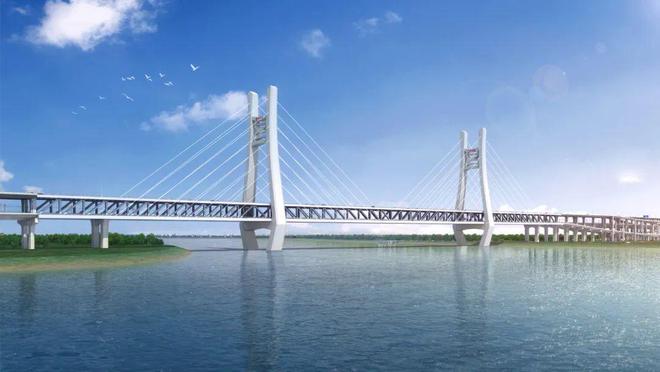 南顺大桥的最新动态更新