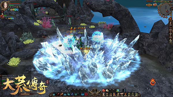 隐珠大荒最新动态,学习变革的浪潮与自信成就之源