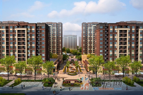 芜湖颐景湾畔最新动态更新速递