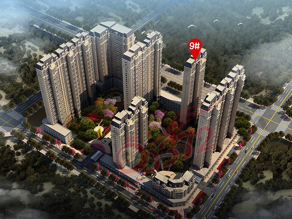 安阳东方明珠最新建筑图片及其时代价值与风貌探讨