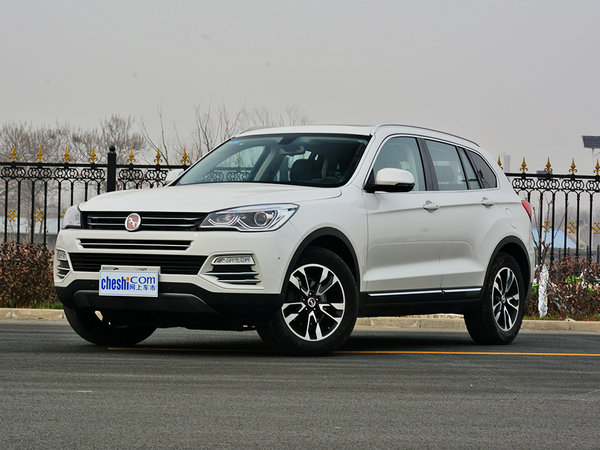 汉腾X7最新报价及市场趋势深度解析，正反观点与个人立场探讨