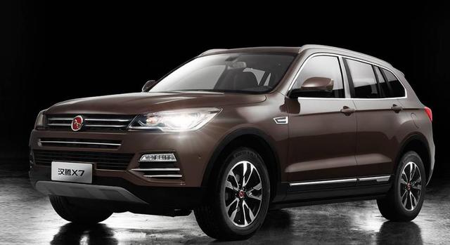 汉腾X7最新报价及市场趋势深度解析,正反观点与个人立场探讨