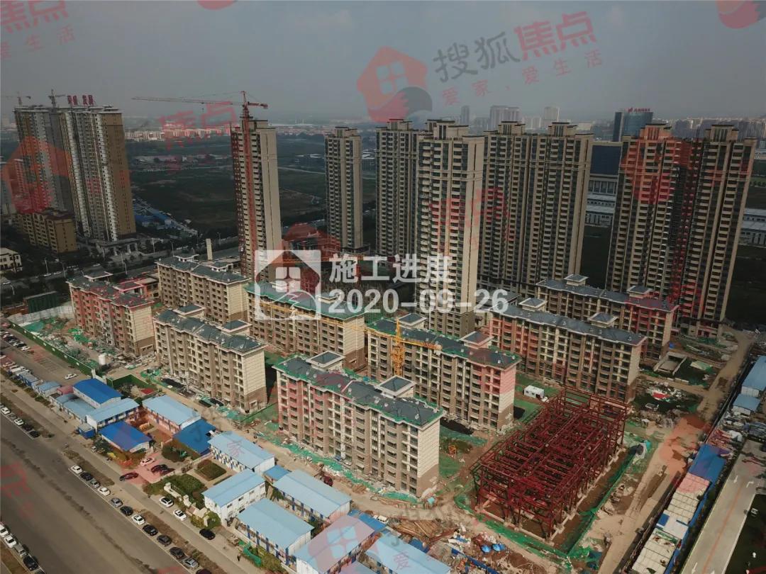 沧州天成名著最新房价，科技重塑居住梦想，开启未来生活新篇章