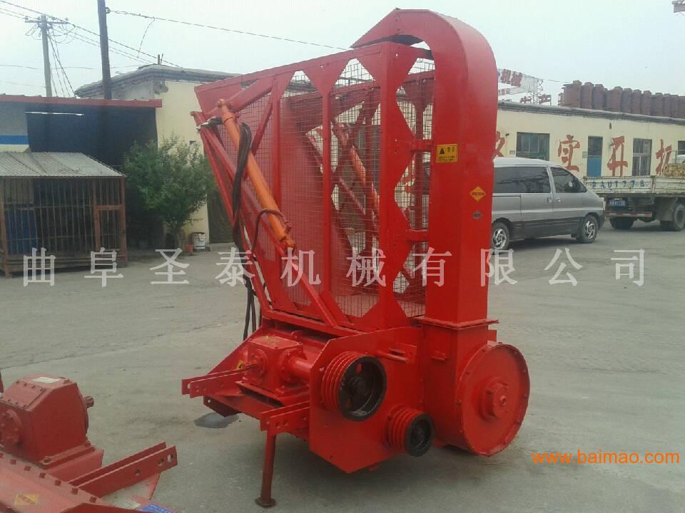 最新型滴灌带回收机，重塑农业可持续发展新模式