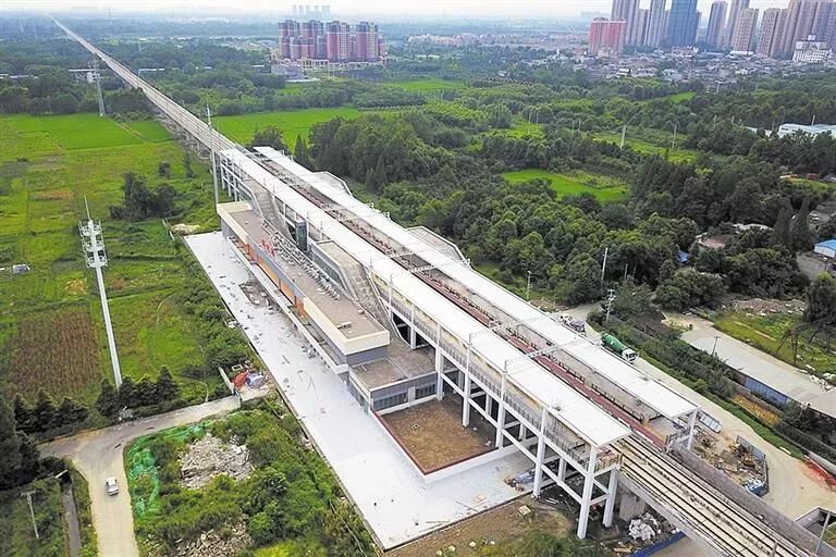 成灌快铁最新消息全面指南