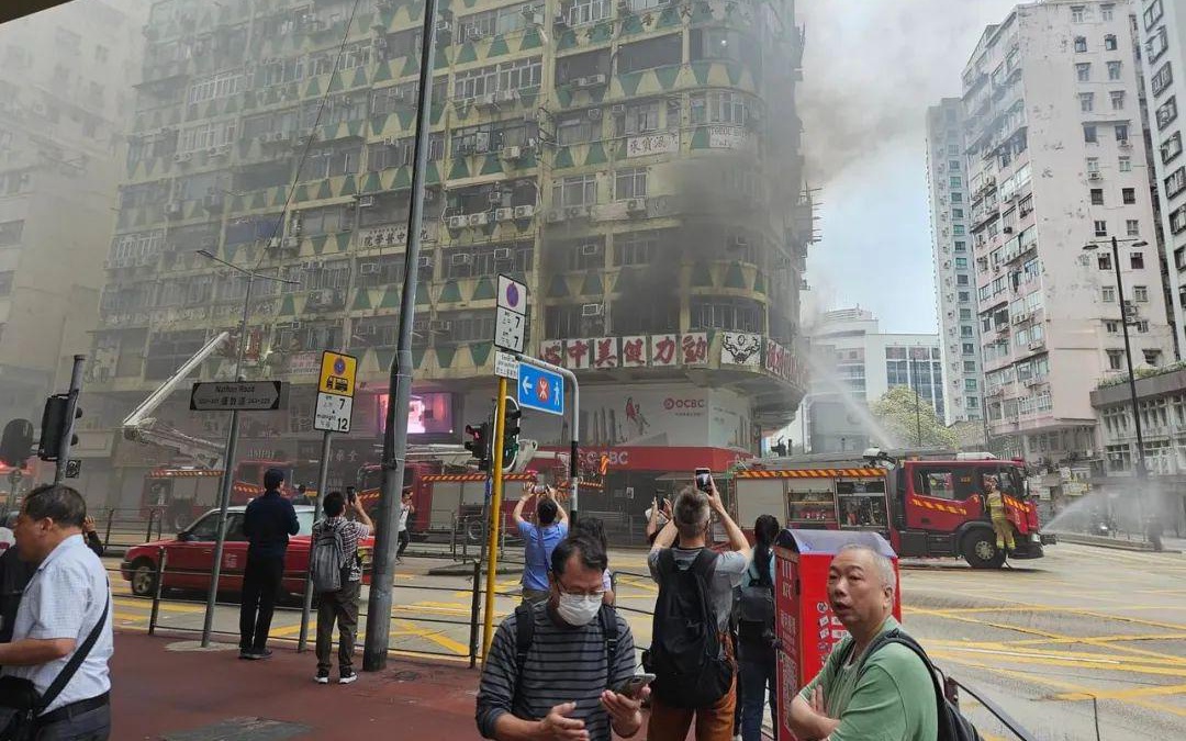 香港梁游事件最新动态,自信与成就感随变化而生
