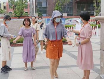 洛江最新疫情，时代挑战下的社区力量应对