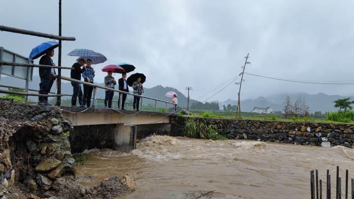 江西最新水情详细论述分析
