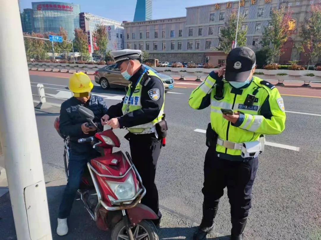 升级版上海交警应用程序全面解读与介绍