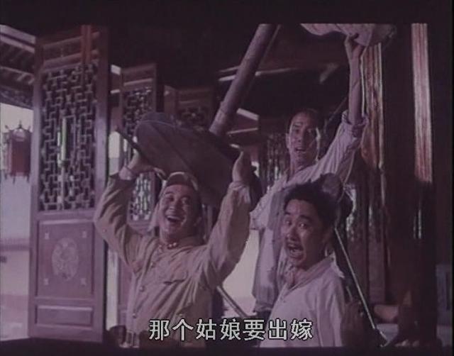 弹棉花电影，旧时光旋律与影像的魅力