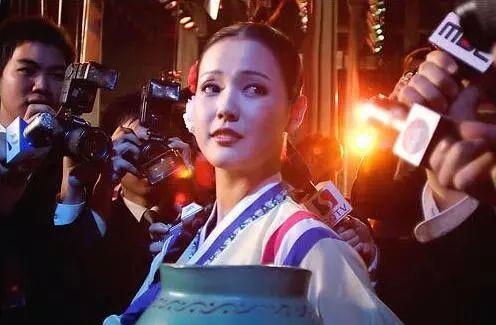 韩国电影之光，时代记忆里的新篇章推荐（2018年）