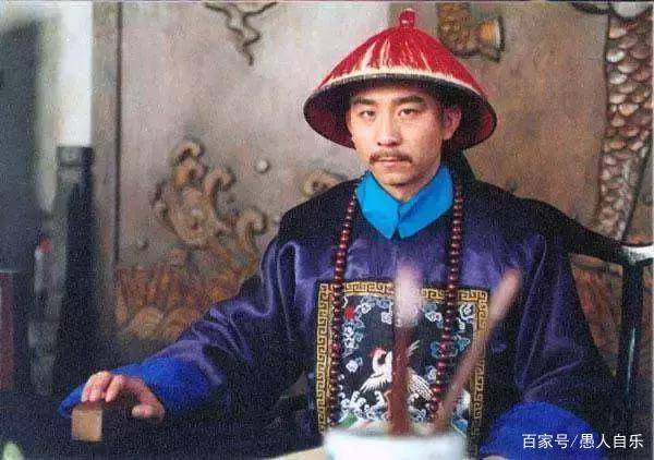 雍正王朝女演员列表