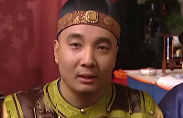 雍正王朝女演员列表