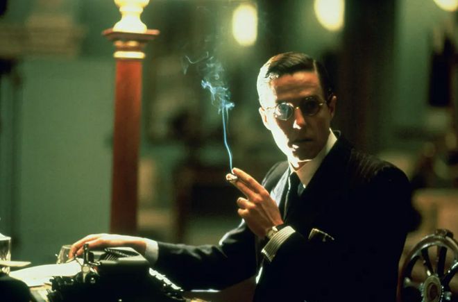 告别电影,启示与成长的自我重塑之旅