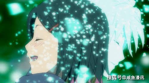 日本动漫的感人之处，深度解析与体验指南
