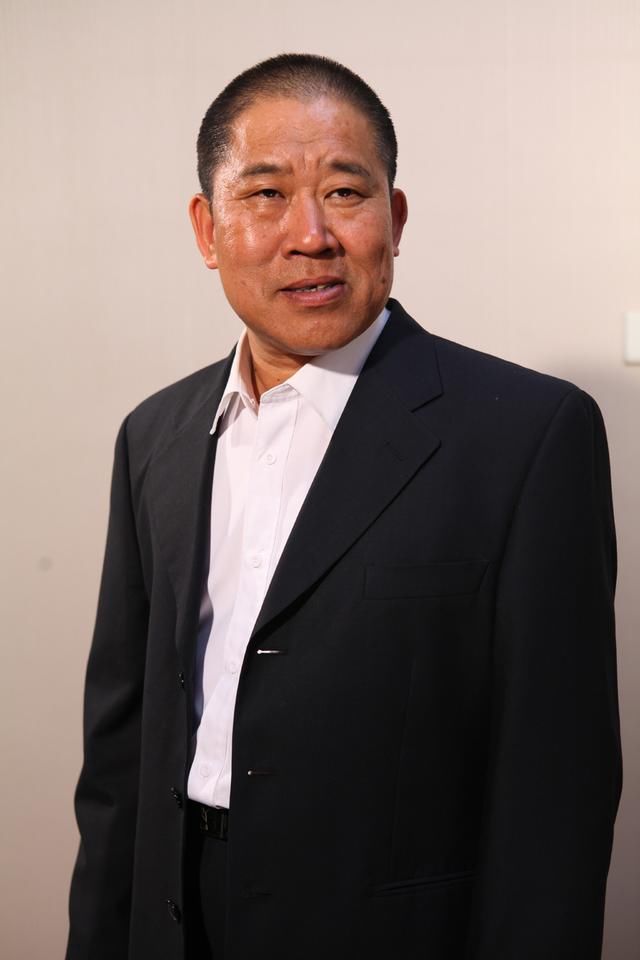 小巷深处的戏剧人生，演坏人的男演员图片展示