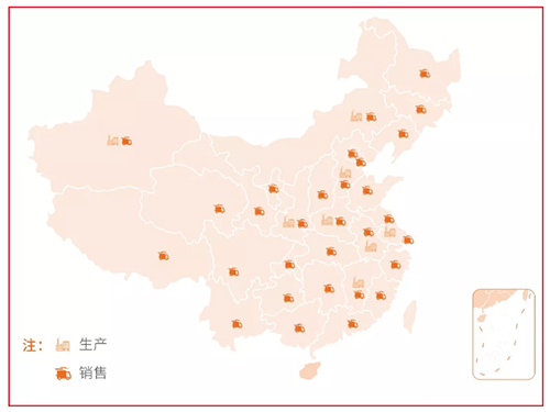 中国盐业上市，学习、自信与成就的力量之路