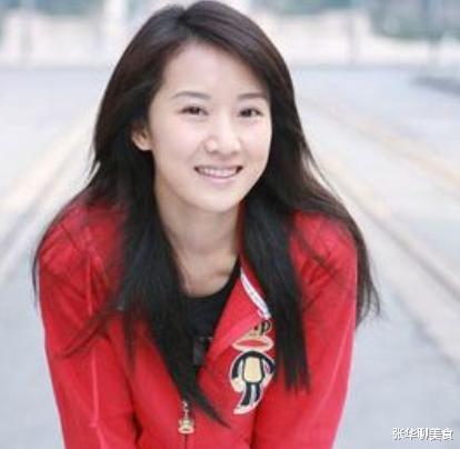 女演员陈忆，星光璀璨，魅力四溢的风采