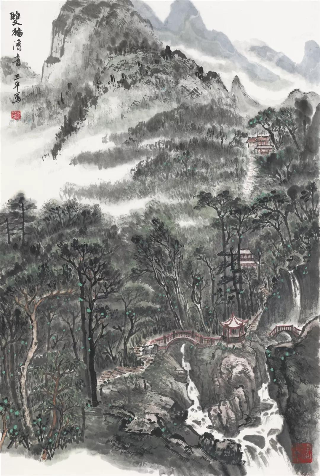 山河令新篇深度解析，背景、事件与影响探微
