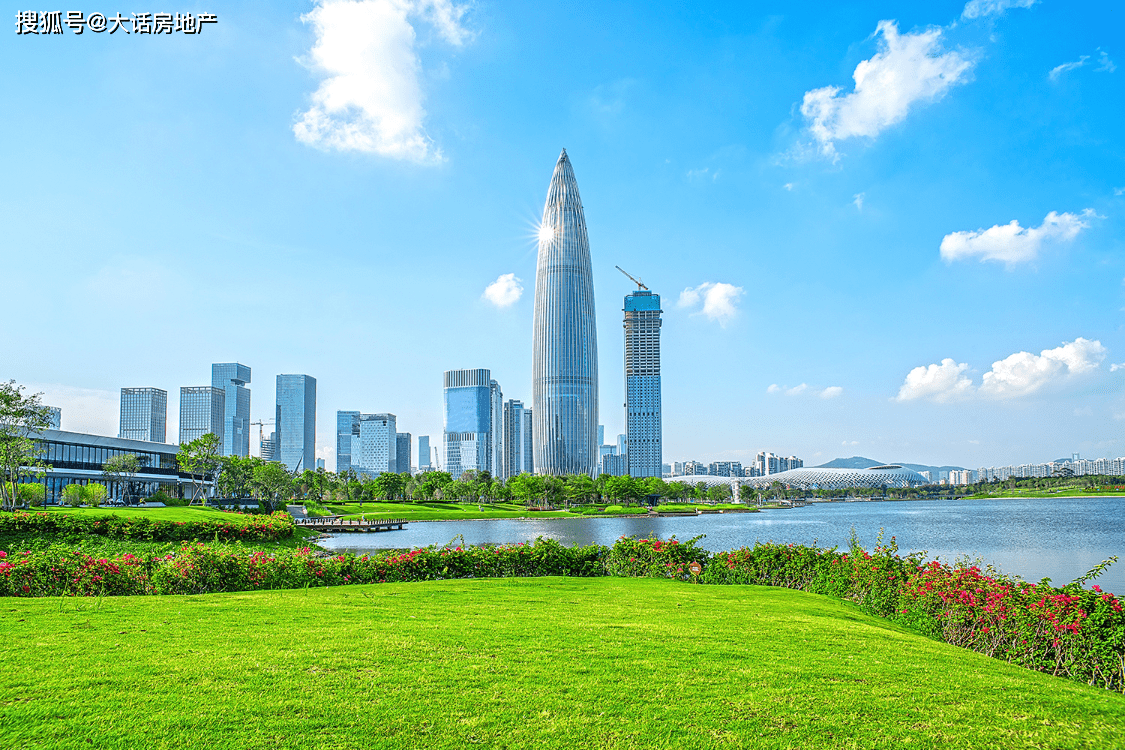 深圳公园排行最新动态更新，最新排行资讯揭晓