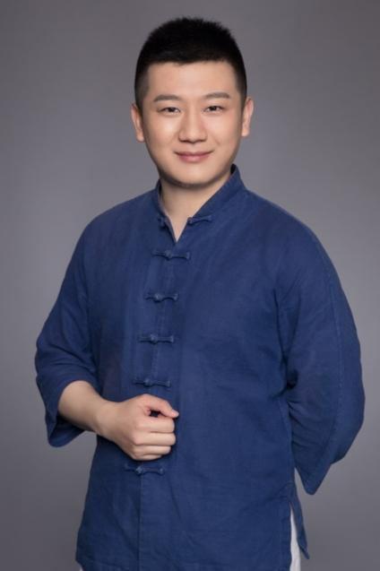 相声演员李寅飞的自然美景之旅