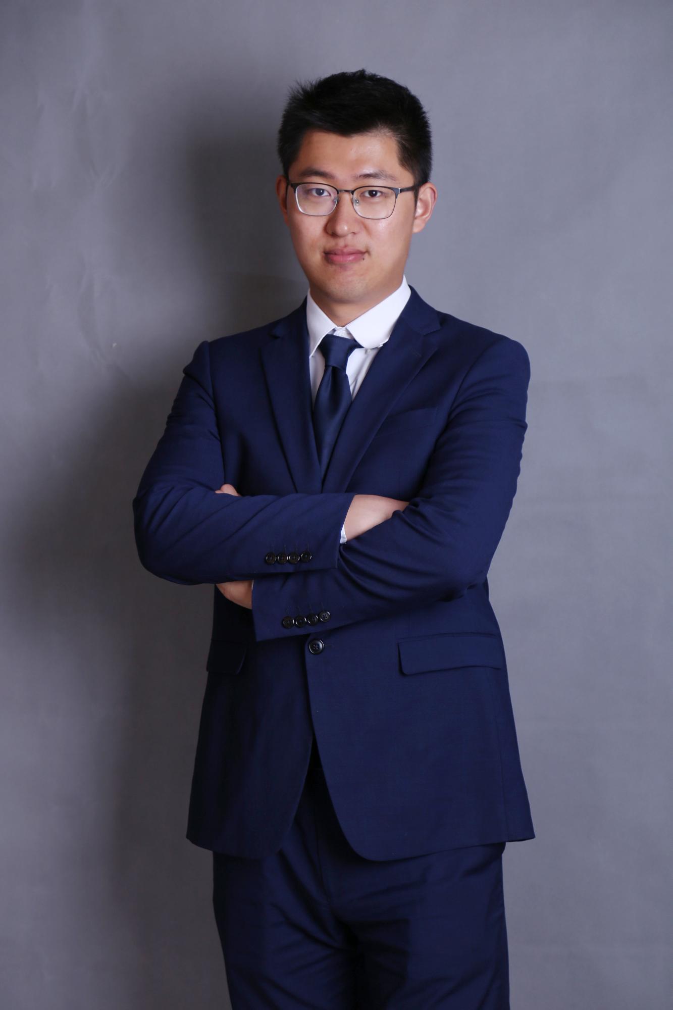 张文豪最新动态揭秘，科技前沿探索引领未来风潮。